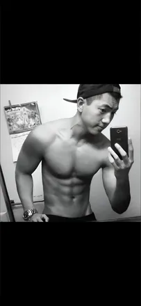 OnlyFans cuenta tallboxer header 2