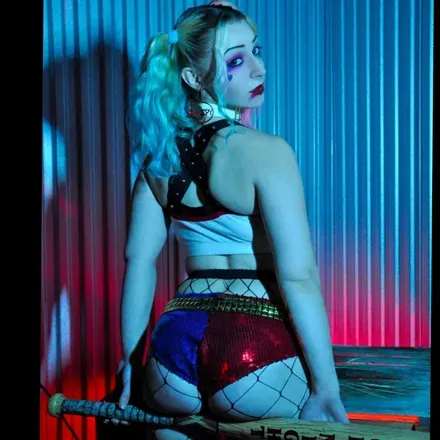 OnlyFans cuenta official_harley avatar 1