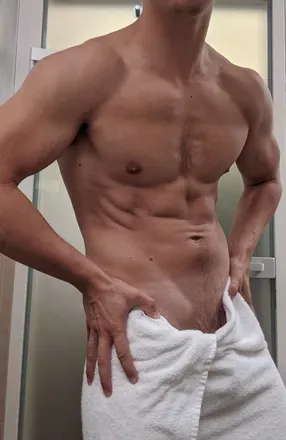OnlyFans cuenta mrmuscles1 avatar 1