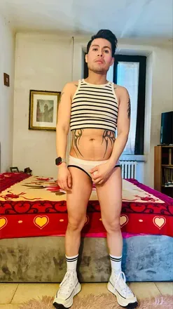 OnlyFans cuenta versporcello avatar 1