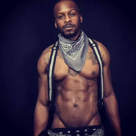 OnlyFans account  sonofdagod header 2