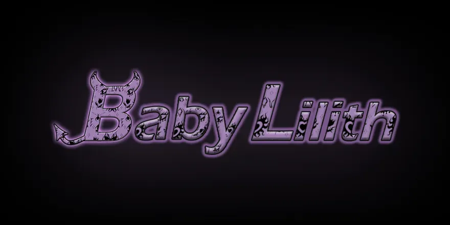 OnlyFans cuenta babyxlilith header 2