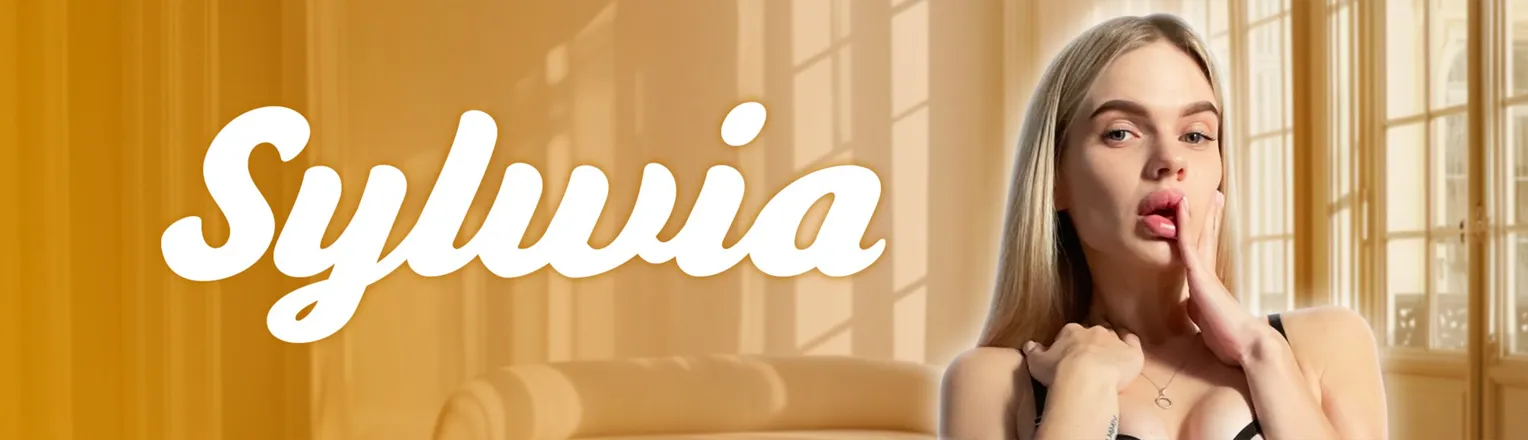 OnlyFans cuenta sylwwiaaaa header 2