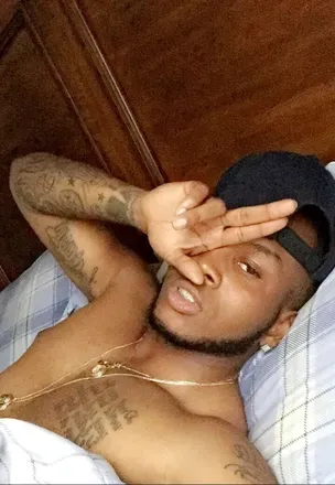 OnlyFans account  thecanadianmenace header 2