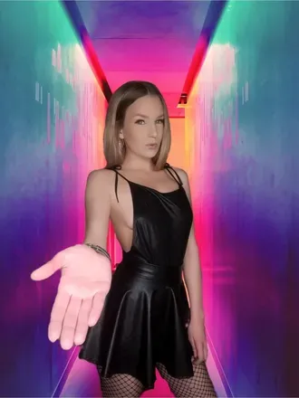 OnlyFans cuenta iamrachelsparks avatar 1