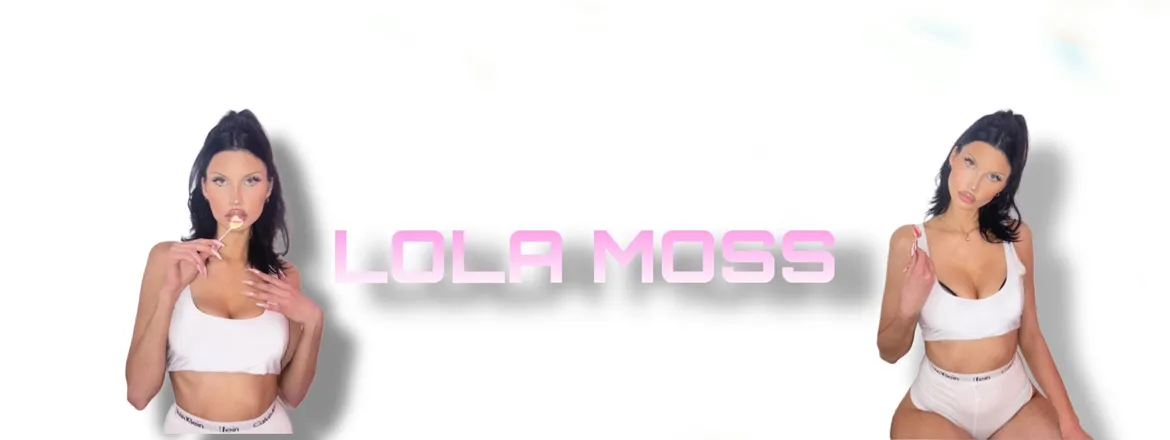 OnlyFans cuenta babylola666 header 2
