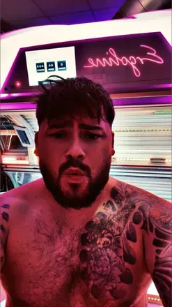OnlyFans cuenta mrhawkes avatar 1