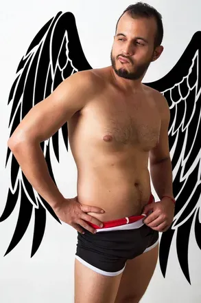 OnlyFans cuenta andresart avatar 1