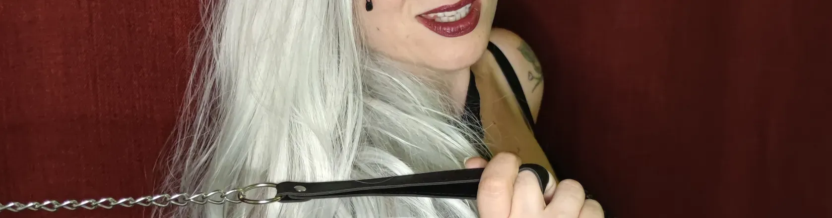 OnlyFans cuenta giuliaferrari header 2