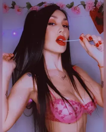 OnlyFans cuenta tatymoon avatar 1