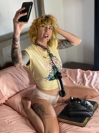 OnlyFans cuenta proziumlove avatar 1