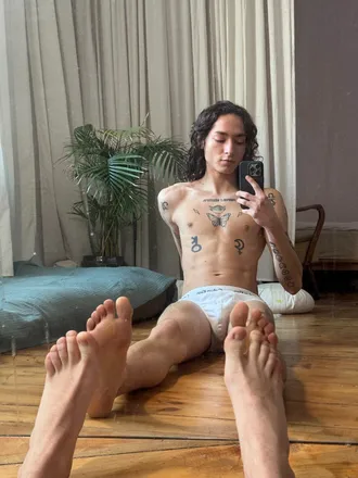 OnlyFans cuenta milotwinkx header 2