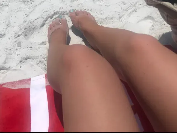 OnlyFans cuenta jasmineeefeet avatar 1