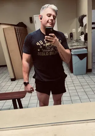 OnlyFans cuenta brockhenson avatar 1