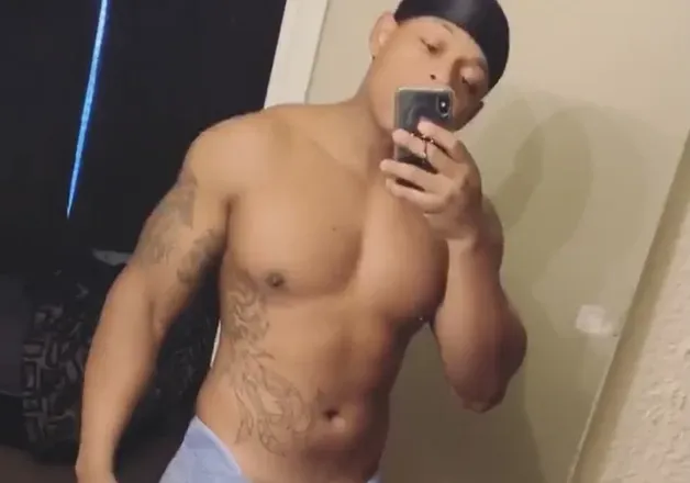 OnlyFans cuenta shondon28 avatar 1