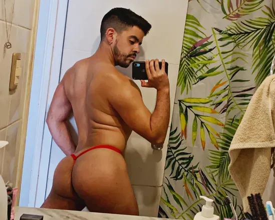 OnlyFans cuenta paulalexanderxxx avatar 1