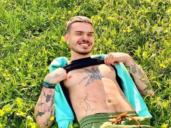 OnlyFans cuenta megraholia avatar 1