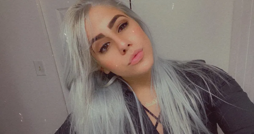 OnlyFans cuenta gissellemilord header 2