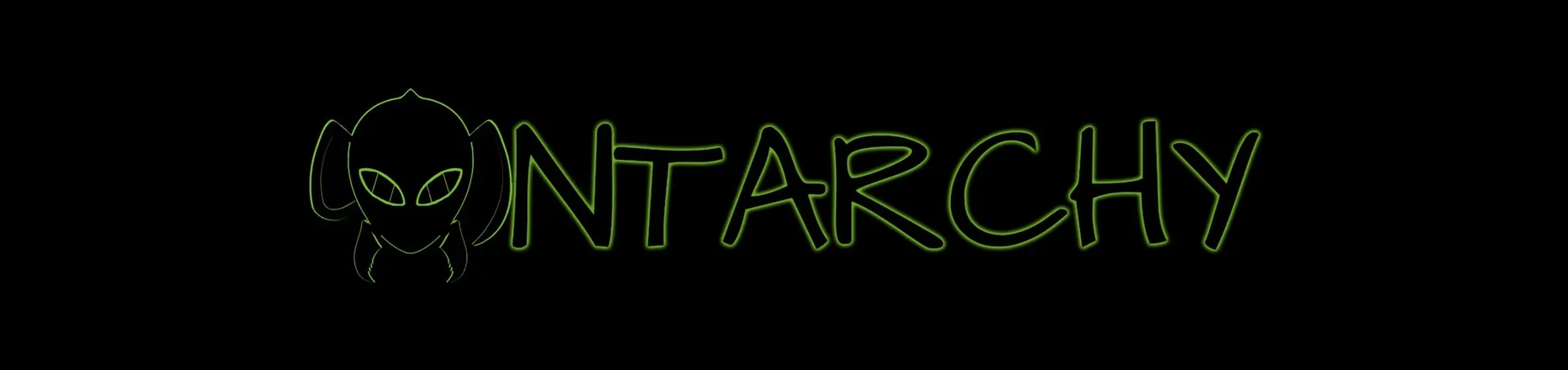 OnlyFans account  thisisantarchy header 2