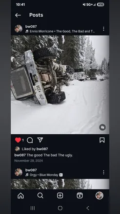 OnlyFans cuenta trucking11111 header 2