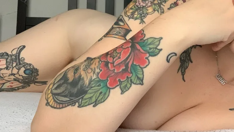 OnlyFans cuenta millforrest header 2