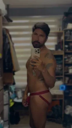 OnlyFans cuenta nicholasraacac avatar 1