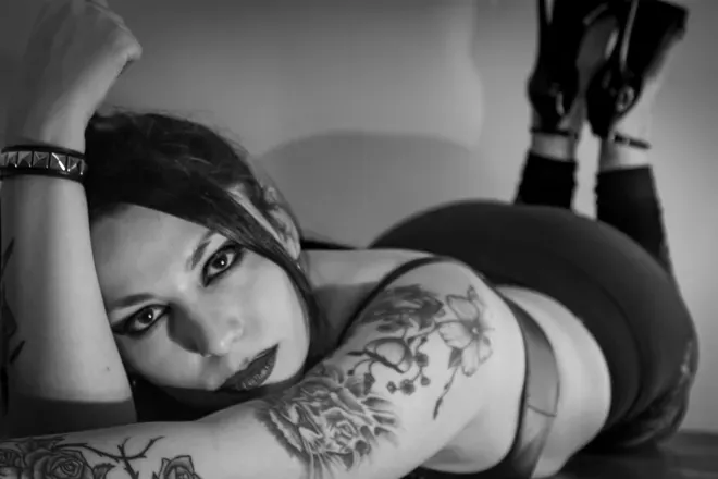 OnlyFans cuenta carolinerosemaiden avatar 1