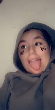 OnlyFans cuenta bratgirl2005 avatar 1