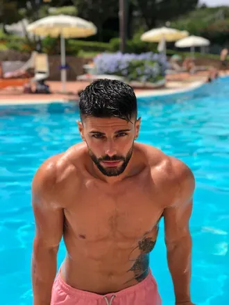 OnlyFans cuenta kepeti81 avatar 1