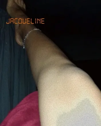 OnlyFans account  jacqueor header 2