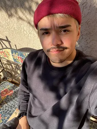 OnlyFans cuenta buster9369 avatar 1