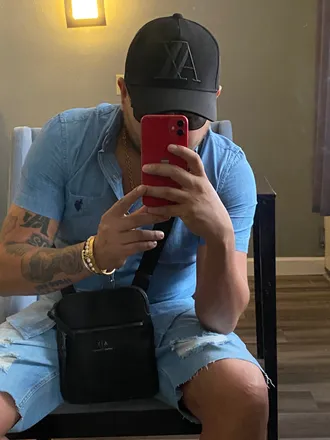OnlyFans cuenta francisco_20 header 2