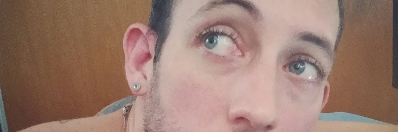 OnlyFans cuenta steveredfield header 2
