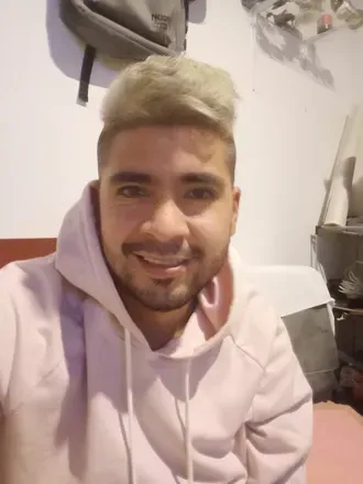 OnlyFans cuenta carlos2110 avatar 1
