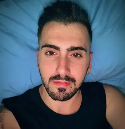 OnlyFans cuenta naturejoke avatar 1
