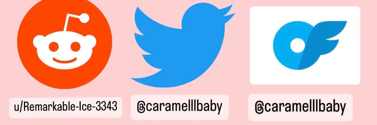 OnlyFans cuenta caramelllbaby header 2