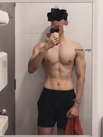 OnlyFans cuenta musc_edge avatar 1