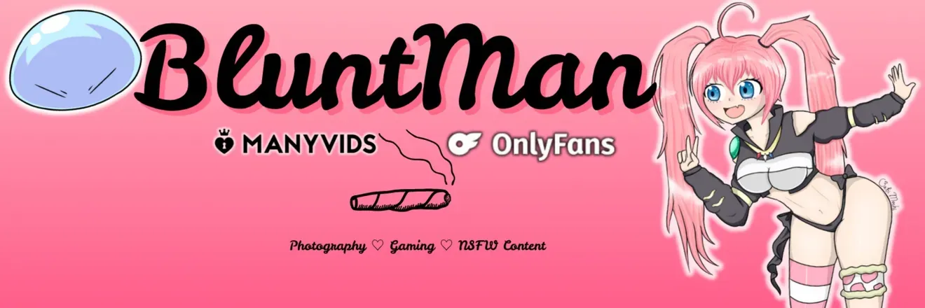 OnlyFans cuenta blunt_man710 header 2