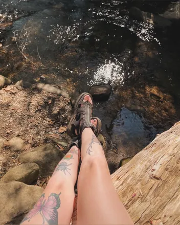 OnlyFans cuenta forest.fairy header 2