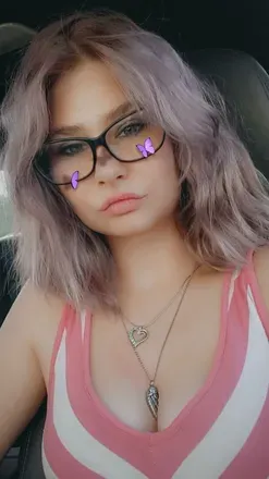 OnlyFans cuenta lostlilcutie avatar 1