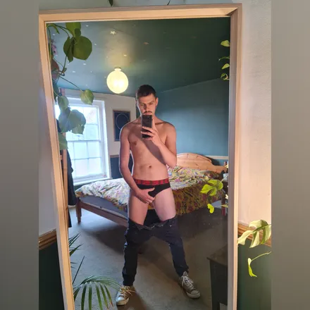OnlyFans cuenta queerinthewild header 2