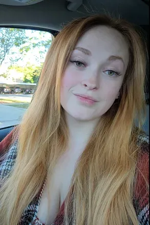OnlyFans cuenta gingerlissaof avatar 1