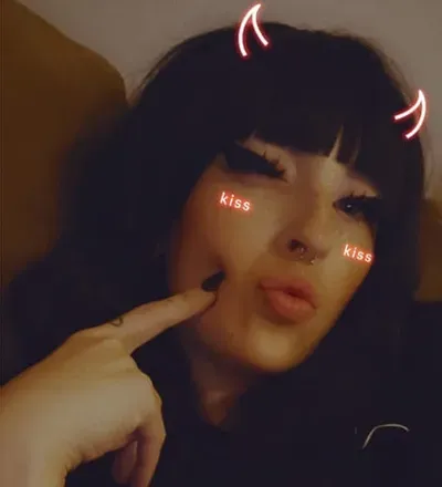 OnlyFans cuenta g0thdarnit avatar 1