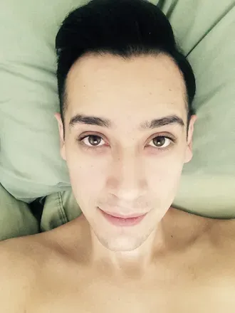 OnlyFans cuenta shugubu avatar 1