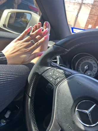 OnlyFans cuenta badnboujeet header 2