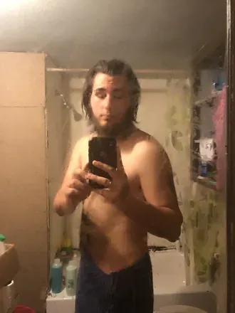 OnlyFans cuenta cyorphan avatar 1