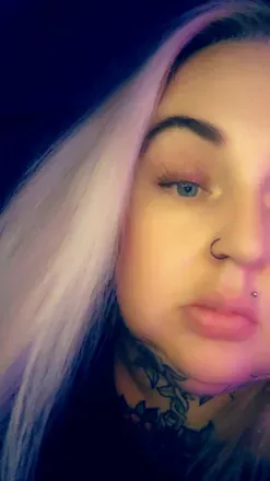OnlyFans account  tinadd avatar 1