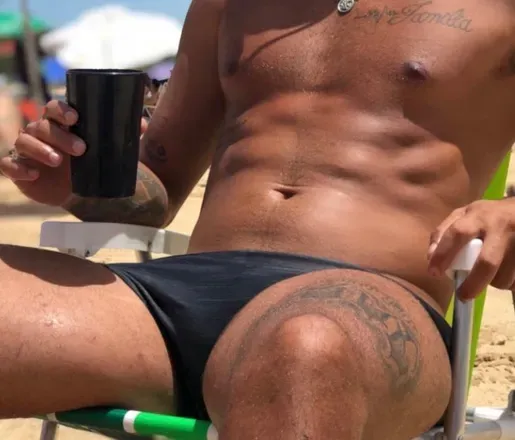 OnlyFans cuenta cabecarosavix avatar 1