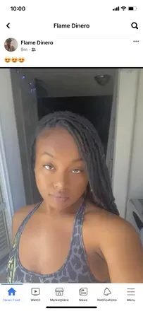 OnlyFans account  fiji10 avatar 1