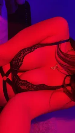 OnlyFans cuenta aphroditev avatar 1